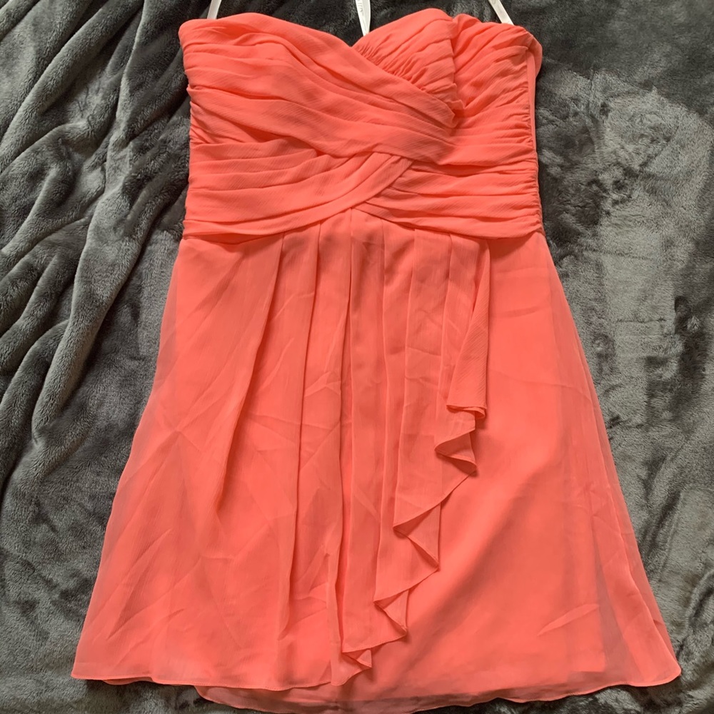 Bridesmaids/Formal Dress